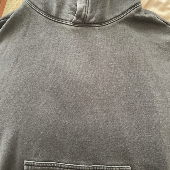 COPY - TNA COZYFleece Perfect Hoodie - Picture 4 of 7